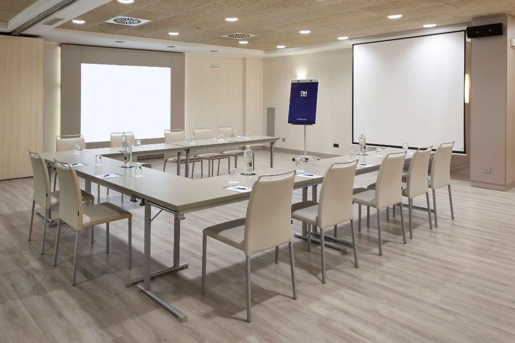 NH Pamplona Iruna Park, foto 15