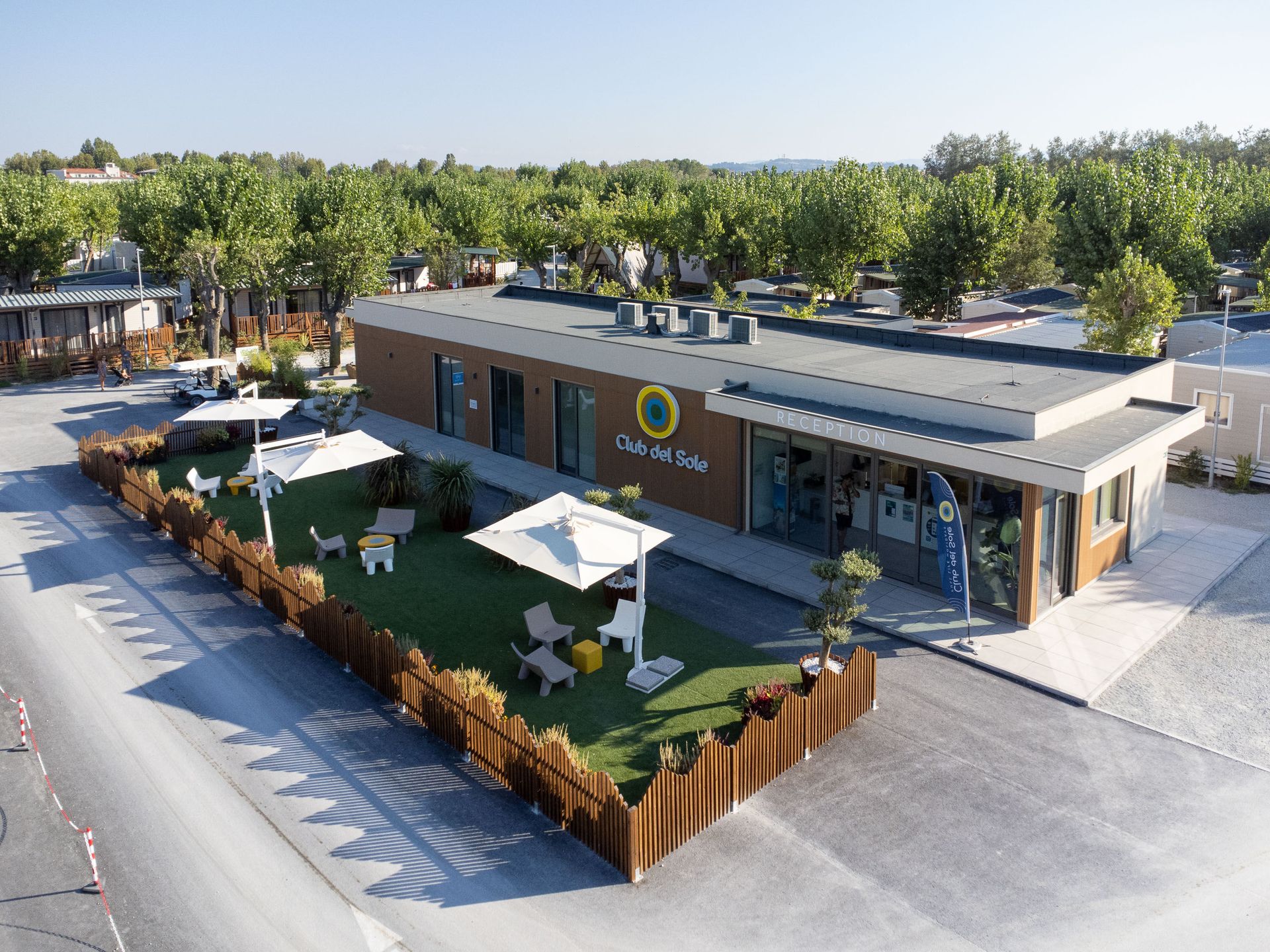 Club del Sole Rimini Family Resort, foto 12
