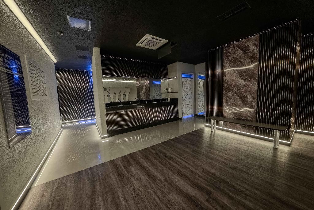Tryp By Wyndham Istanbul Sancaktepe, foto 13