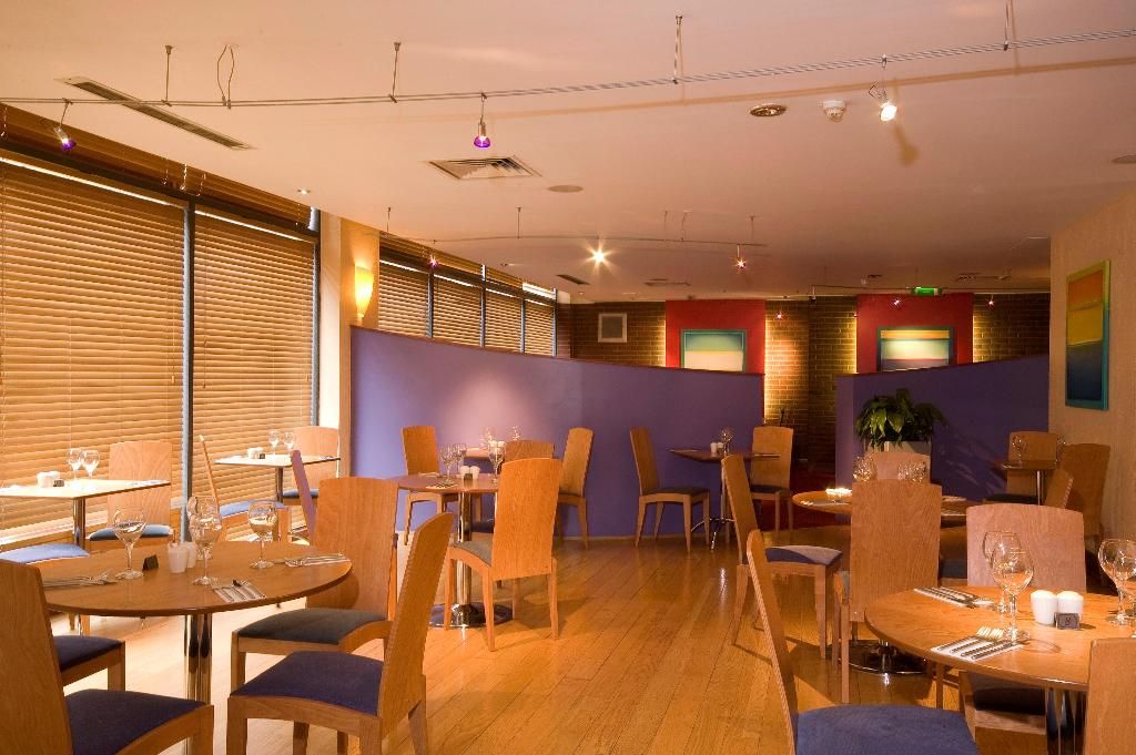 Premier Inn Edinburgh City Centre Lauriston Place Hotel, foto 15