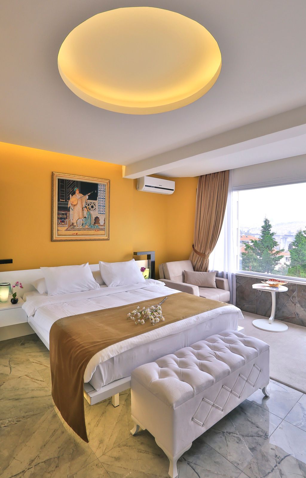 Malta Bosphorus Hotel & Suites, foto 9