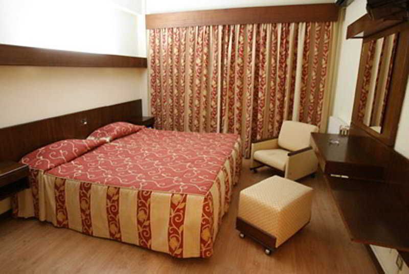 Costa de Prata Hotel & Spa, foto 14