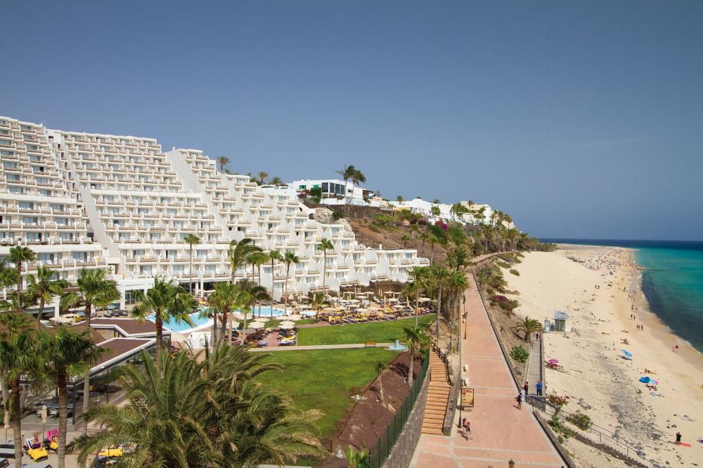 Hotel Riu Palace Calypso, foto 14