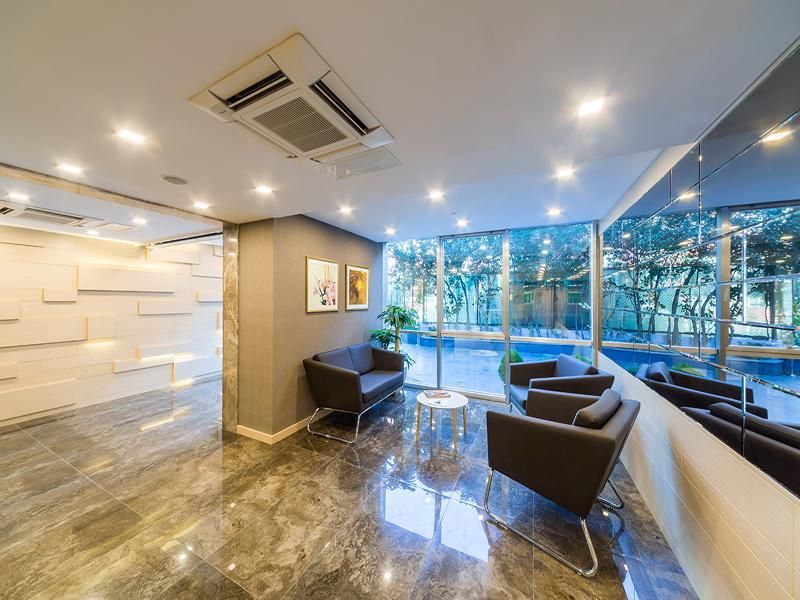 Molton Monapart Mecidiyekoy, foto 15