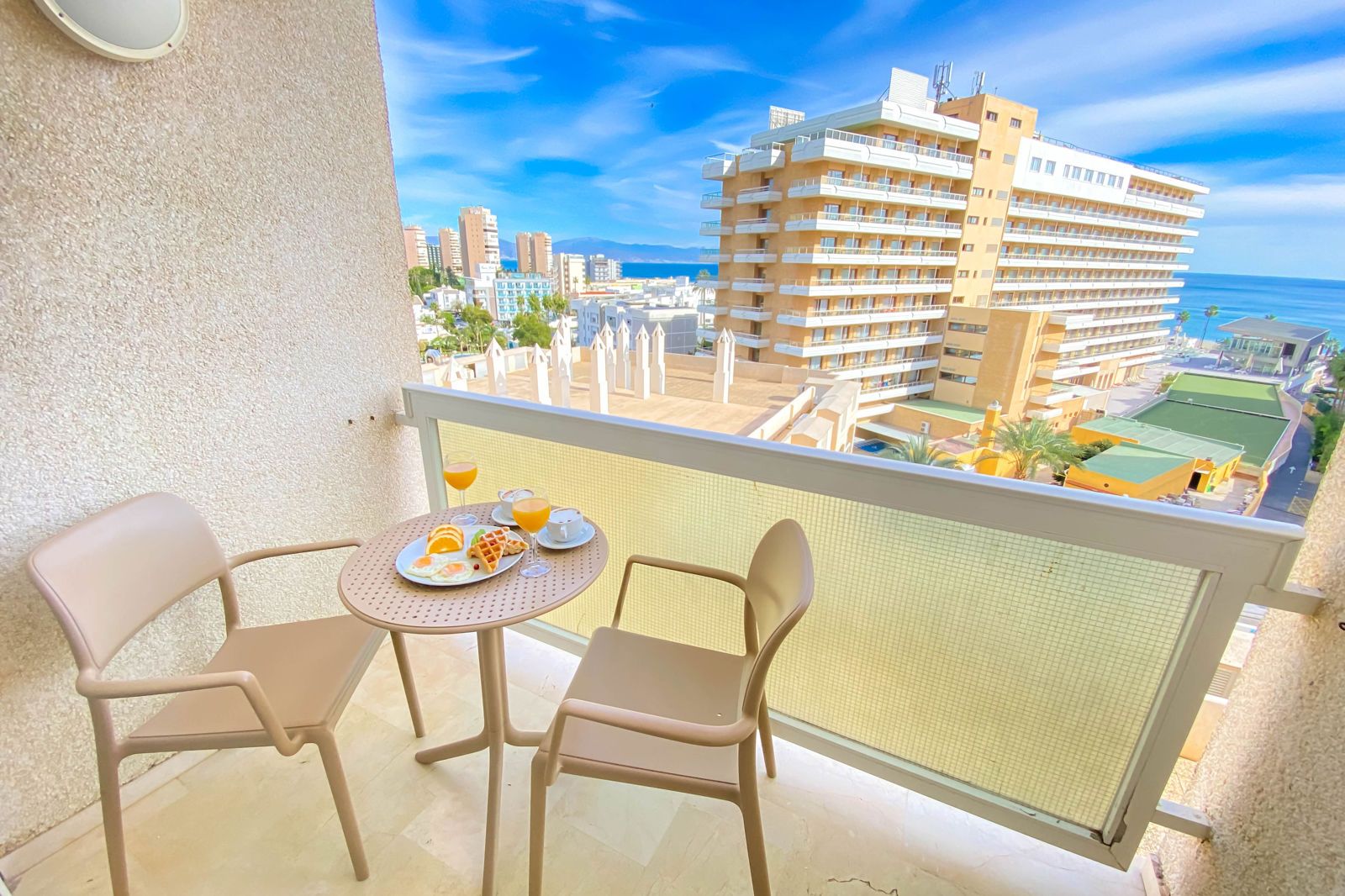 Hotel MS Aguamarina Costa del Sol, foto 15