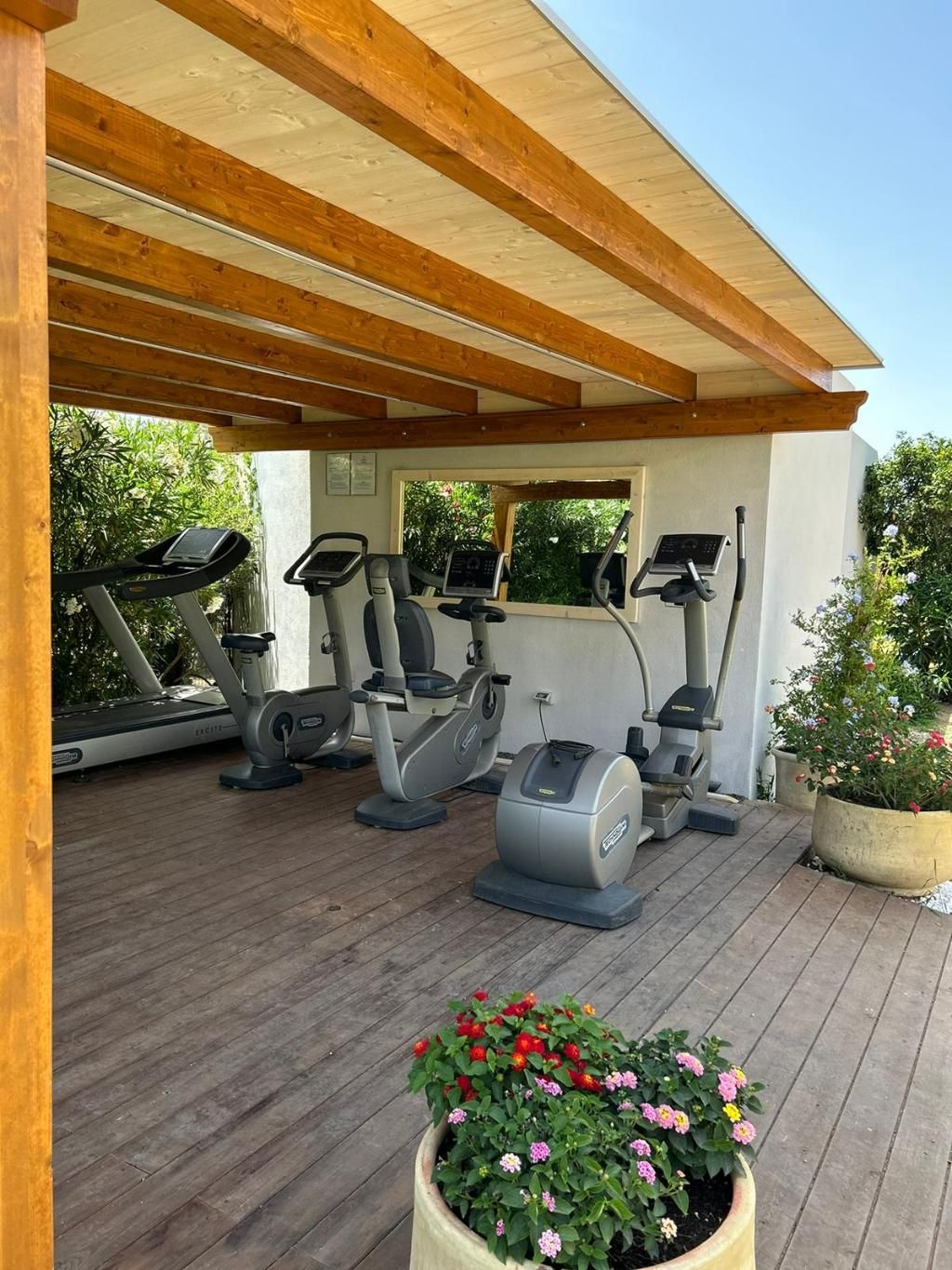 iH Hotels Villasimius Le Zagare Resort, foto 5