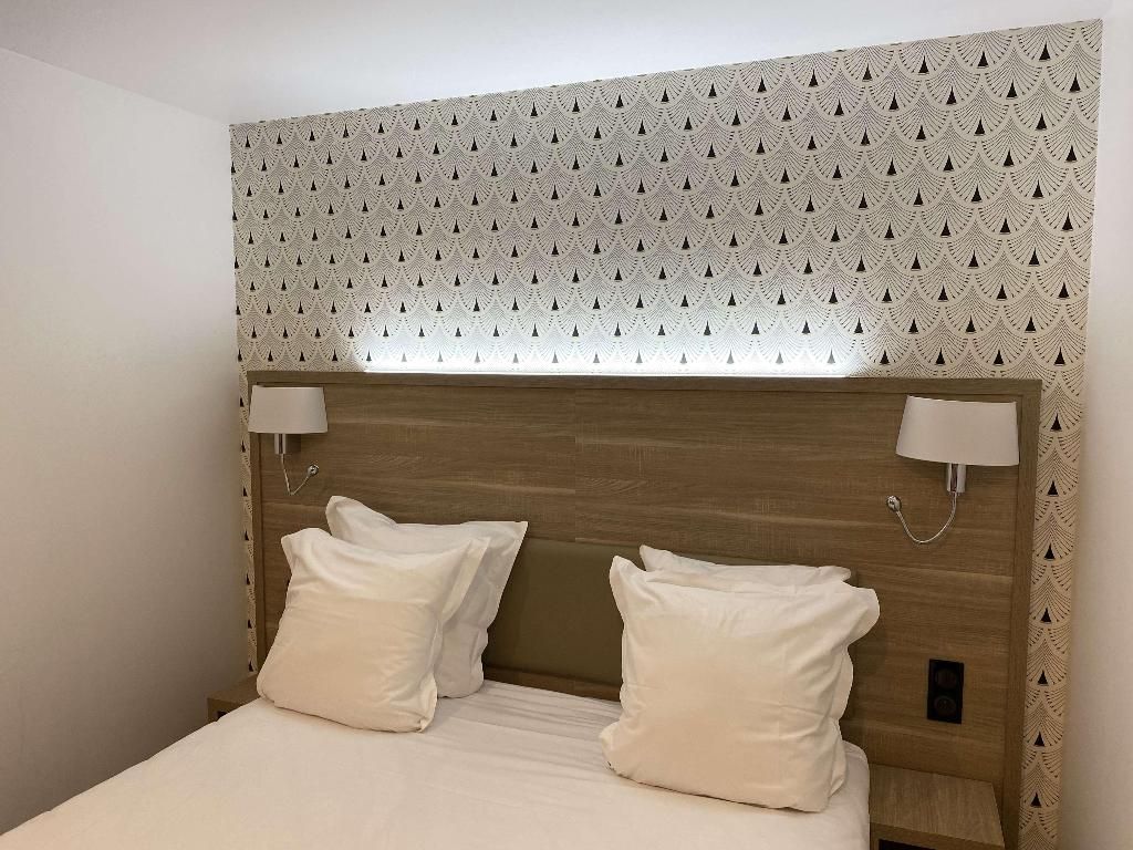 Sure Hôtel Reims Nord, foto 11