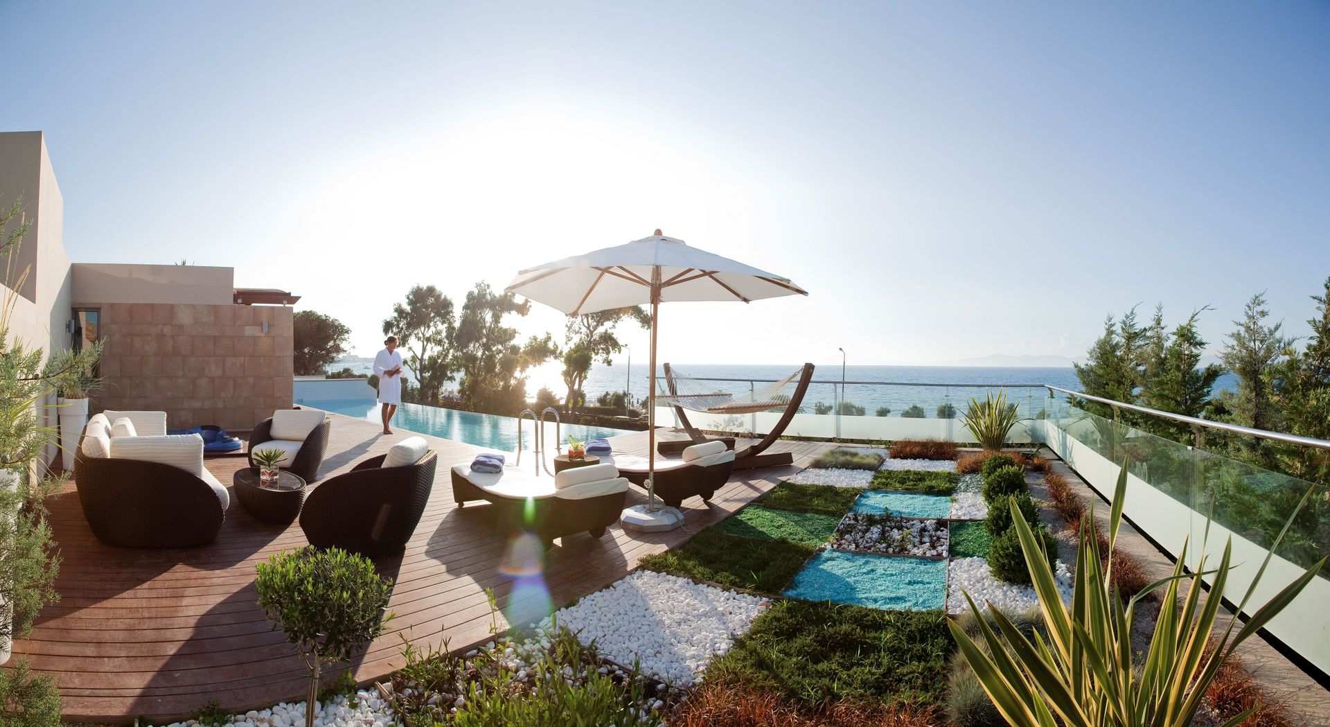 Elite Suites by Rhodes Bay, foto 3