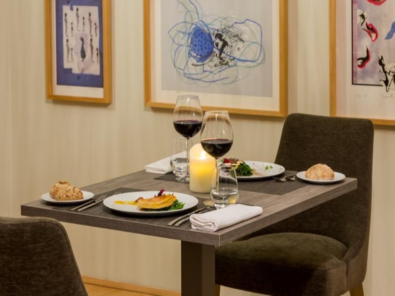 Torre de Gomariz Wine & Spa Hotel, foto 5