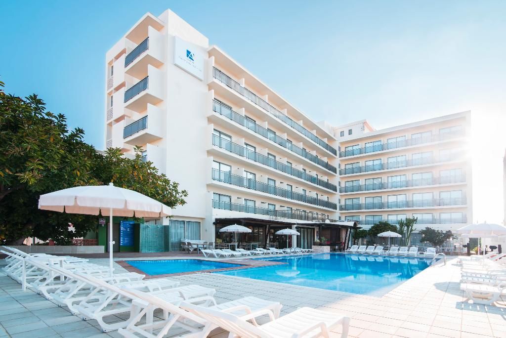 azuLine Hotel S'Anfora & Fleming, foto 10