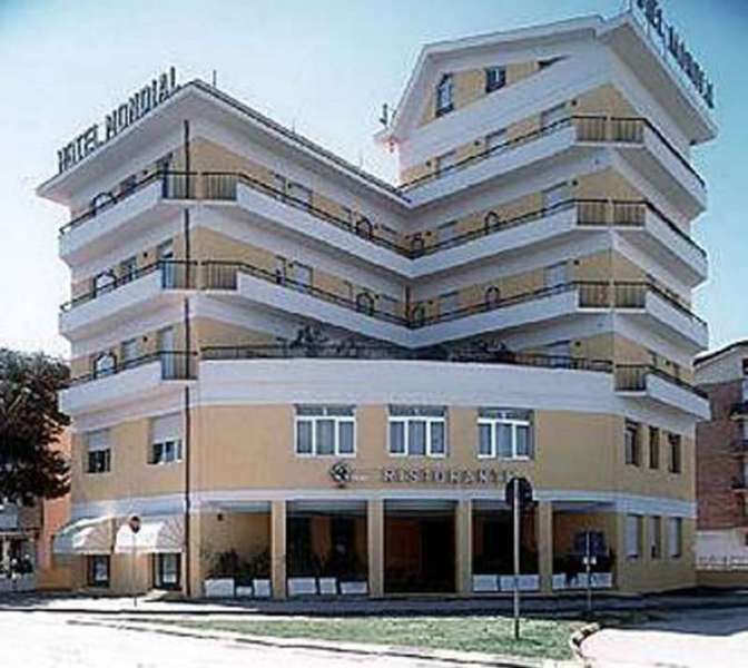 Aria Palace, foto 3