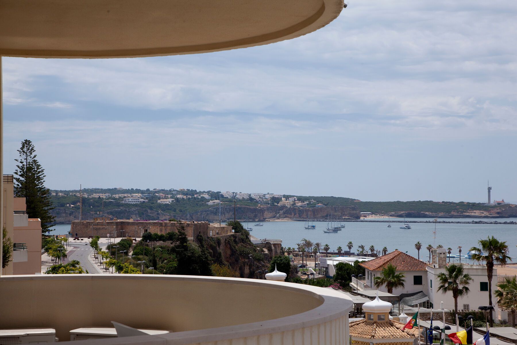 Turim Algarve Mor Hotel, foto 7