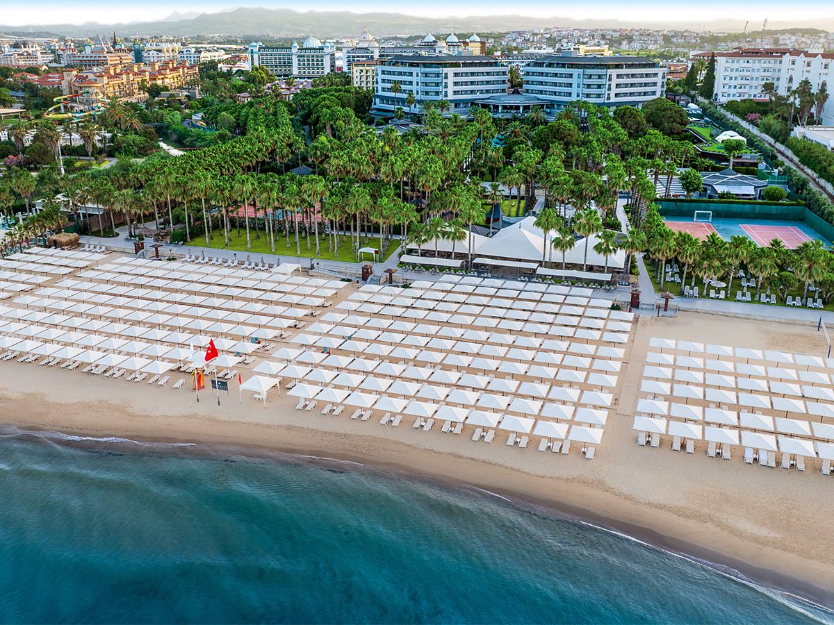 Miramare Beach Hotel, foto 3