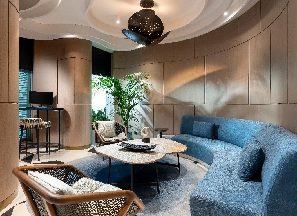 Radisson Collection Hotel, Bodrum, foto 11
