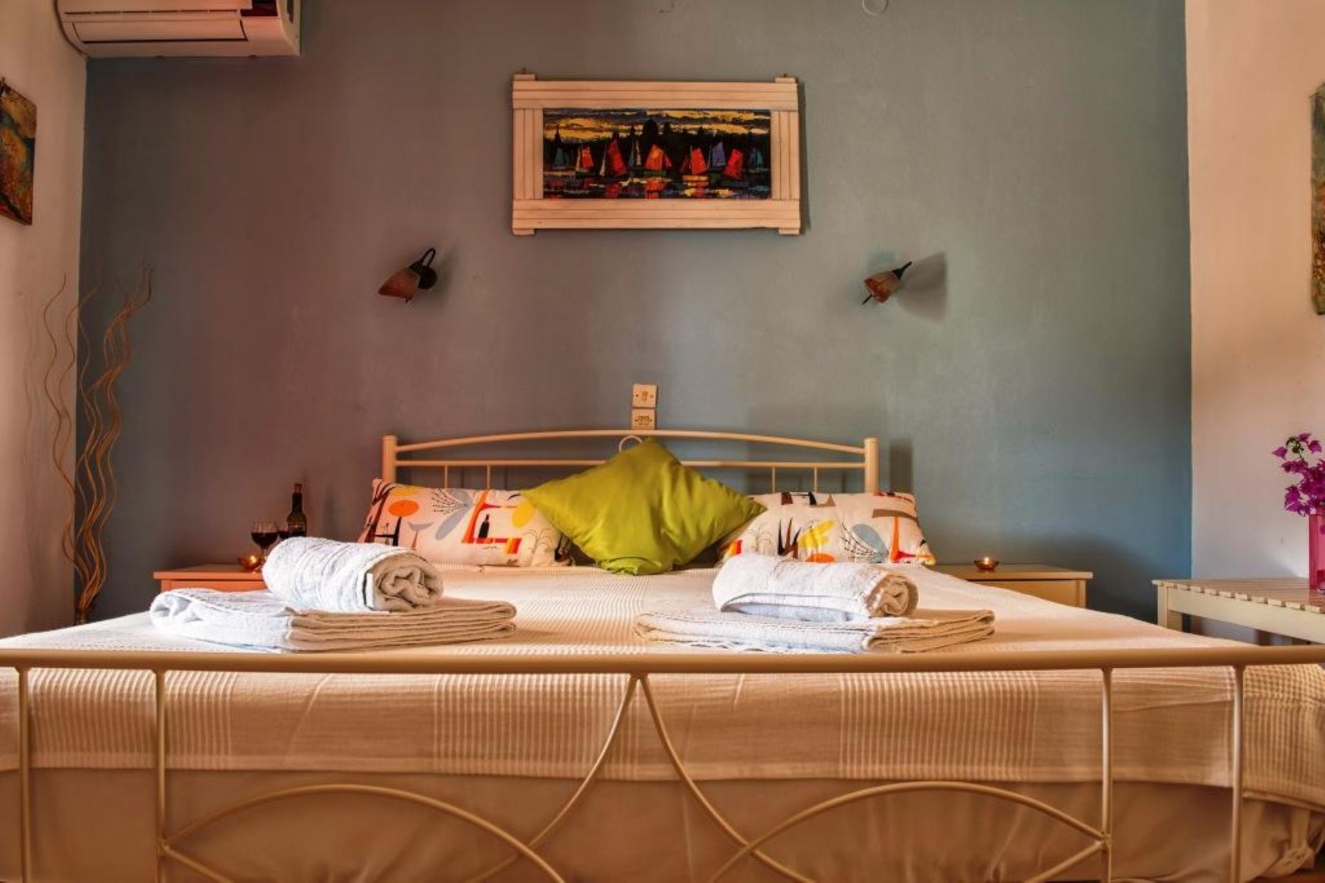 Elli Beach Villas, foto 12