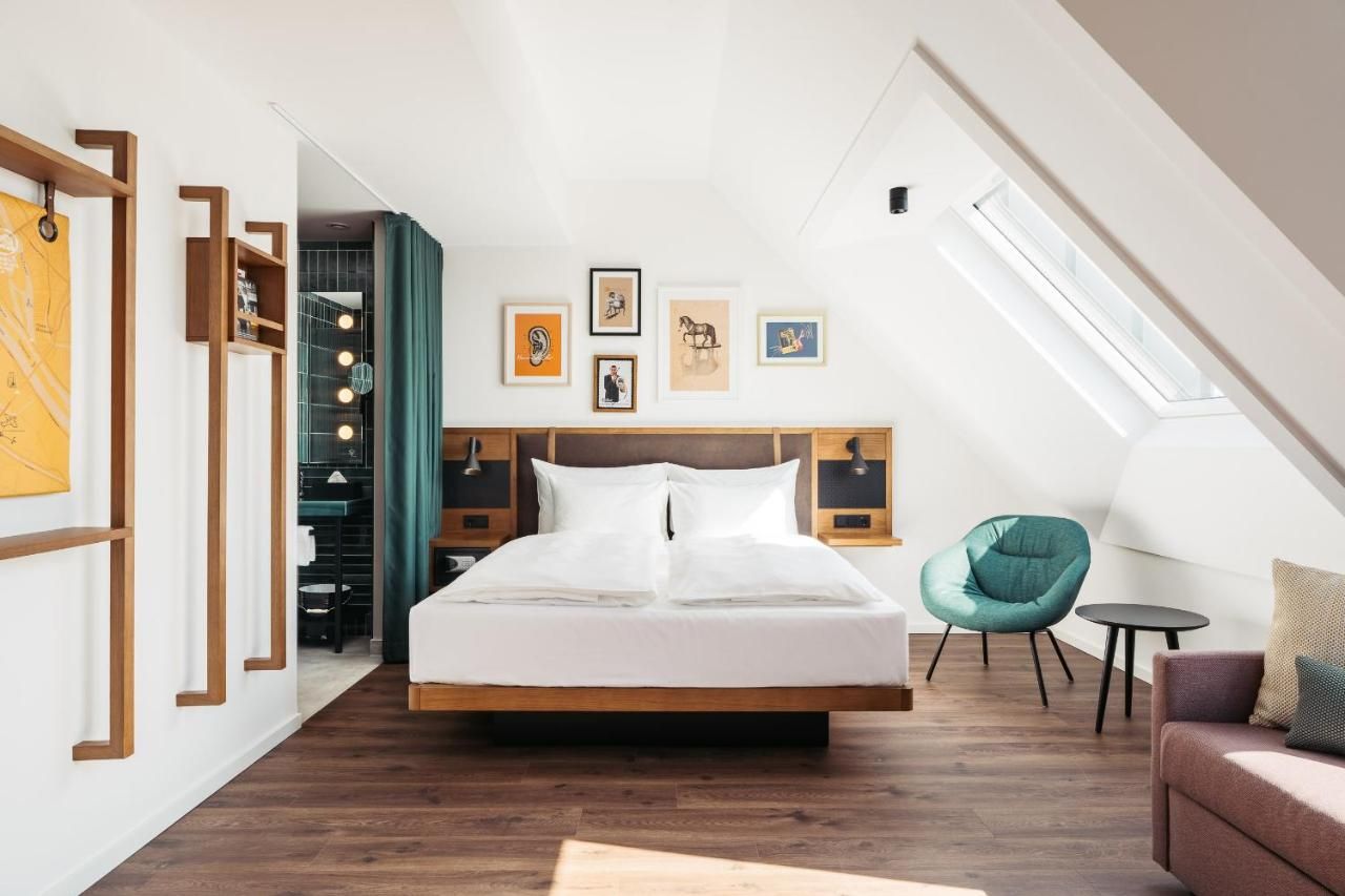 Hotel Schani UNO City, foto 6