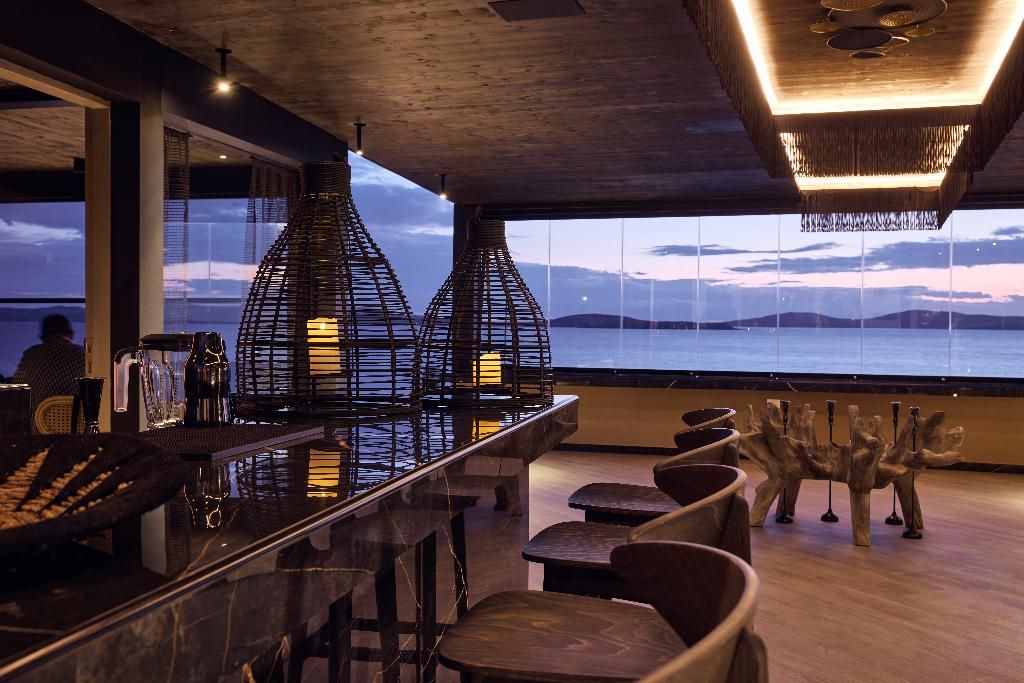 Amazon Mykonos Resort & Spa, foto 14