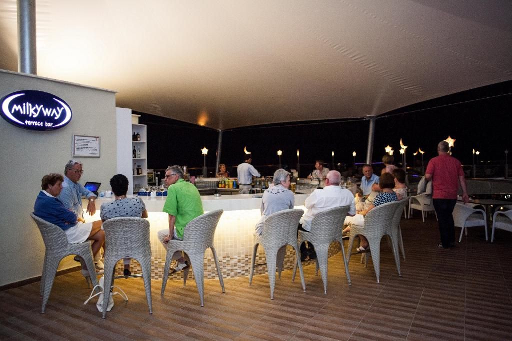Orka Sunlife Resort Hotel & Aquapark, foto 12