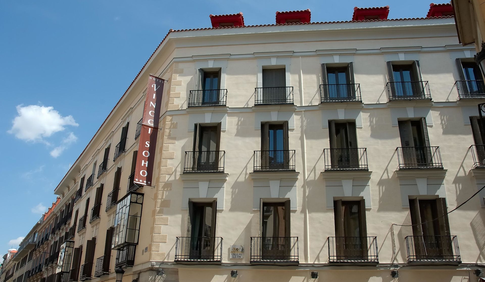 Vincci Soho, foto 5