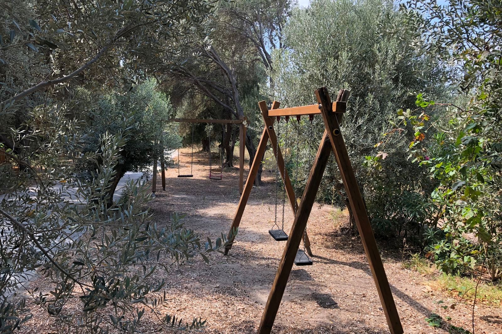 Athina Appartements, foto 12