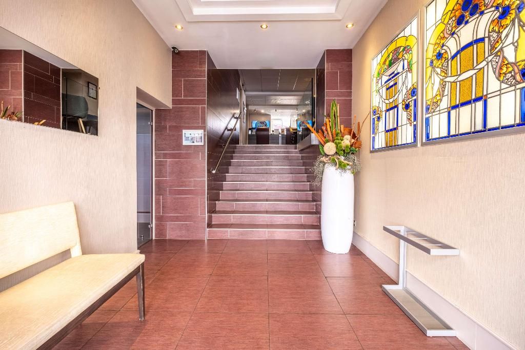 Best Western Plus Hôtel Richelieu, foto 14
