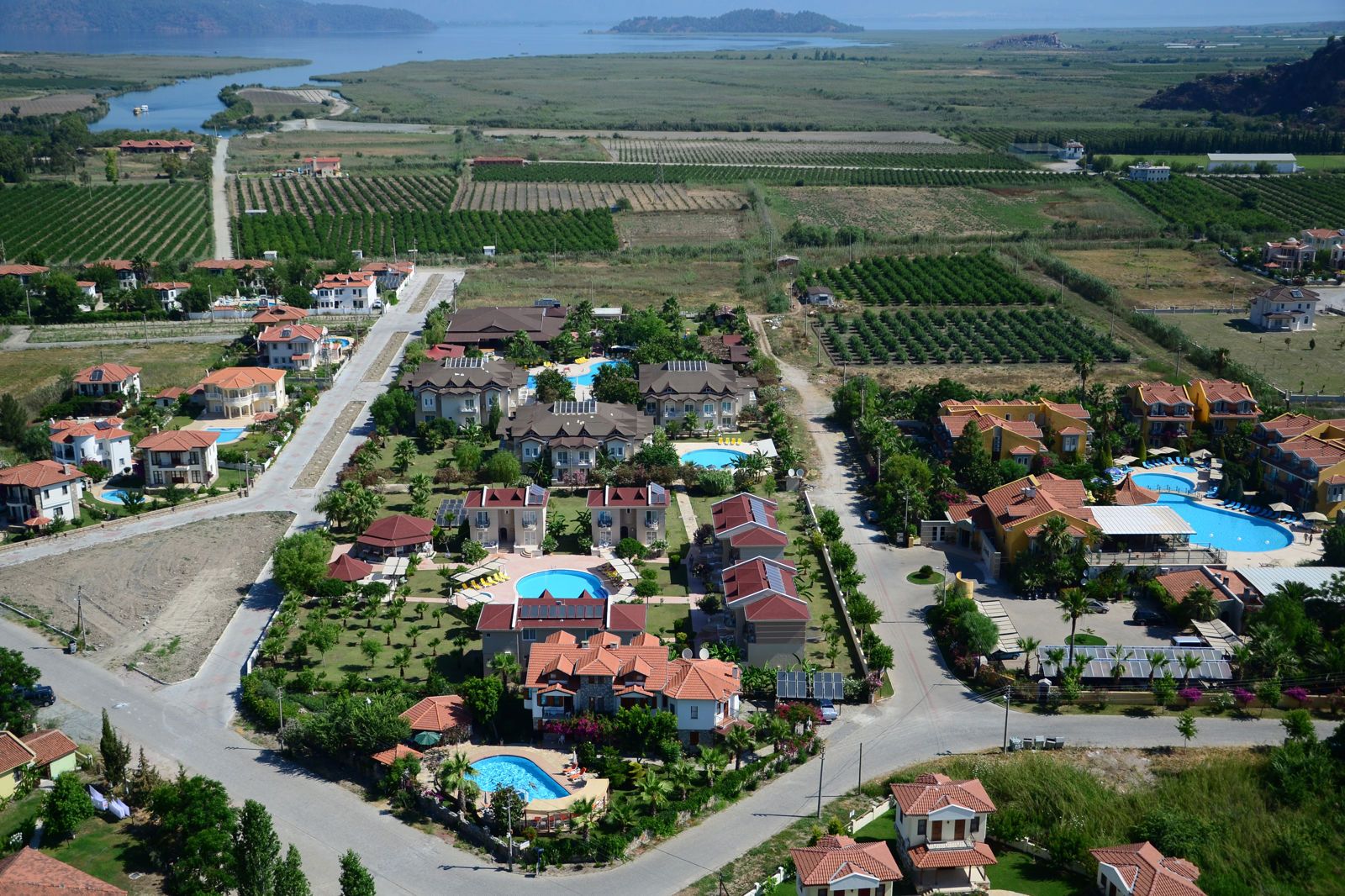 Keskin Hotel, foto 4