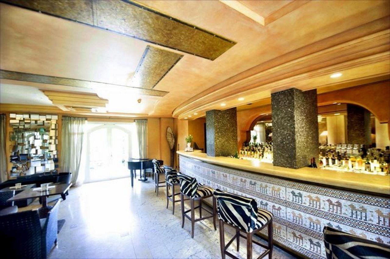 Romano Palace Luxury Hotel, foto 3