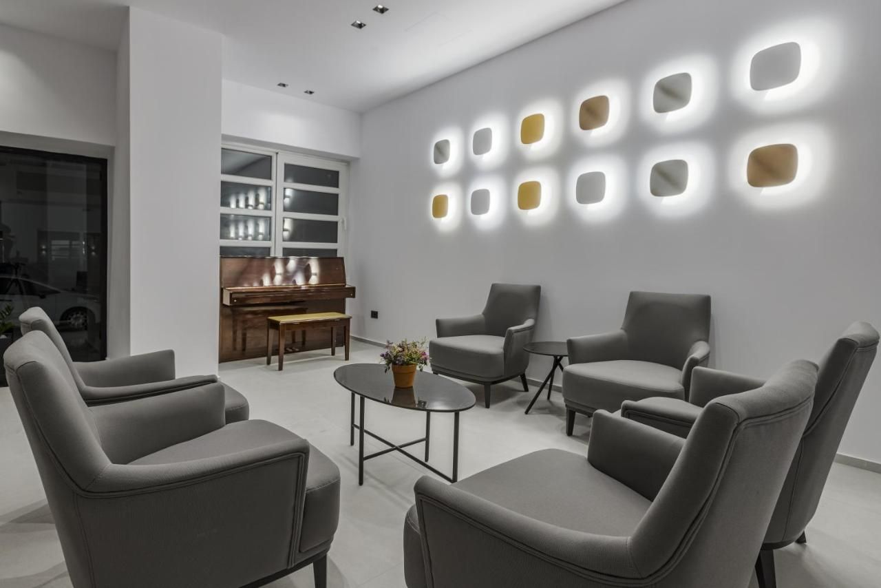 Kos Divine Hotel & Suites, foto 3