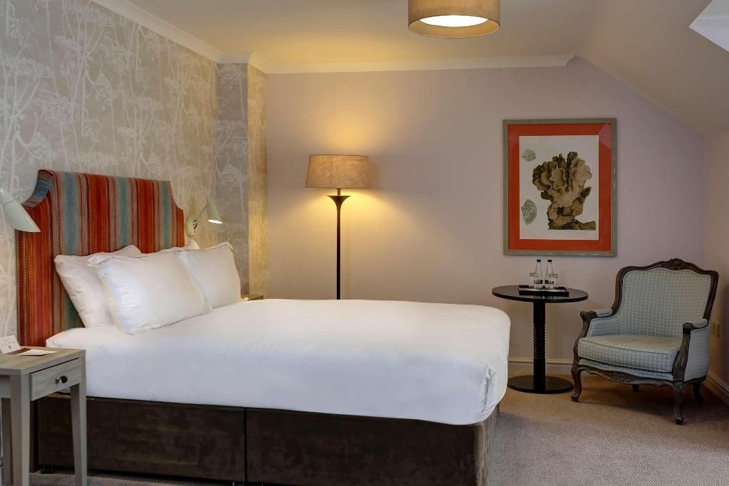 DoubleTree by Hilton York, foto 14