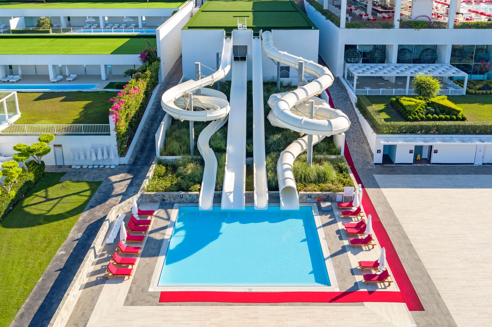 Adam & Eve Hotel, foto 2