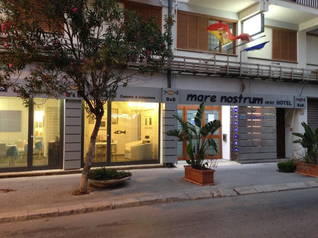 Mare Nostrum Petit Hotel, foto 6