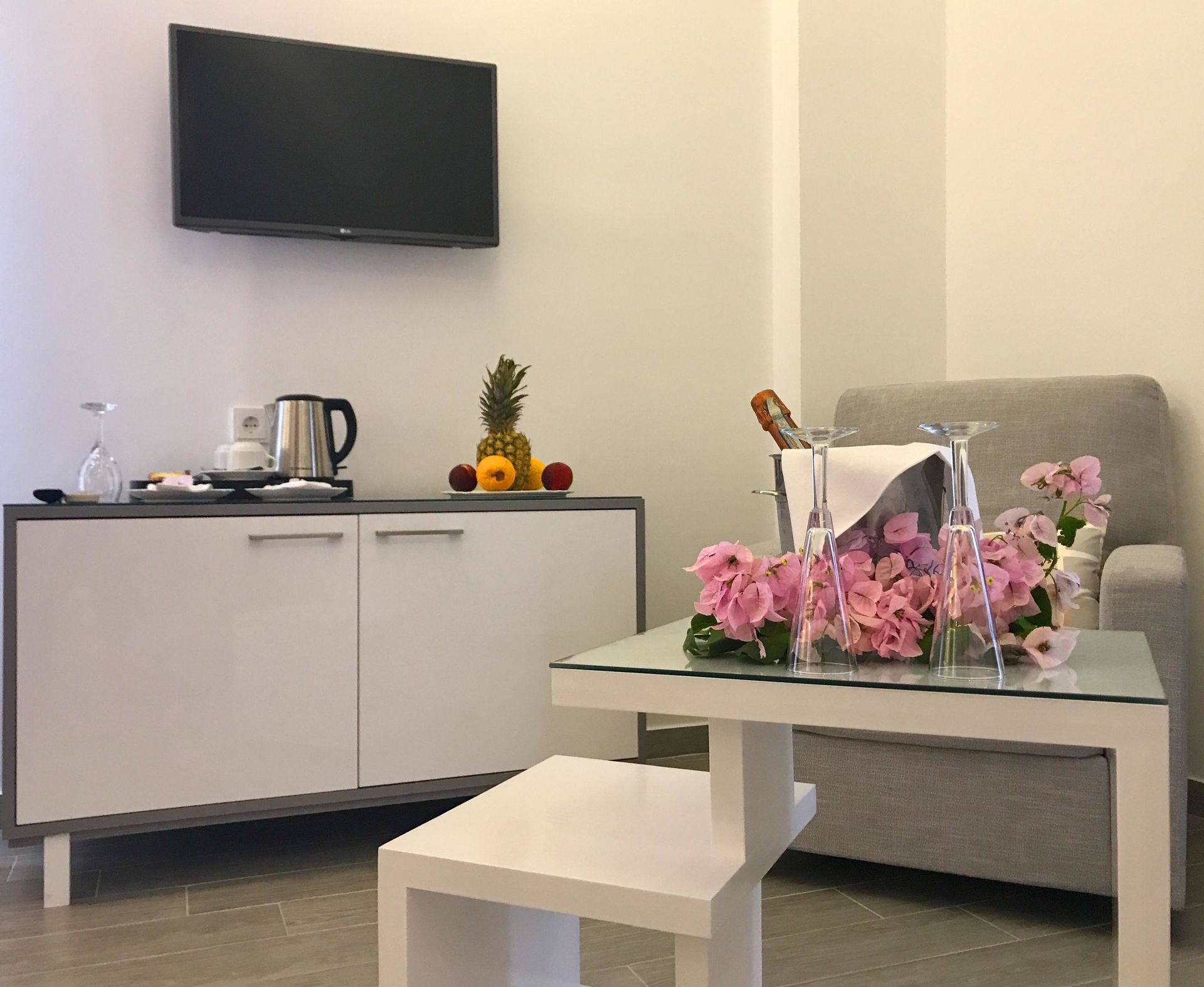 Bruskos Hotel & Suites, foto 15