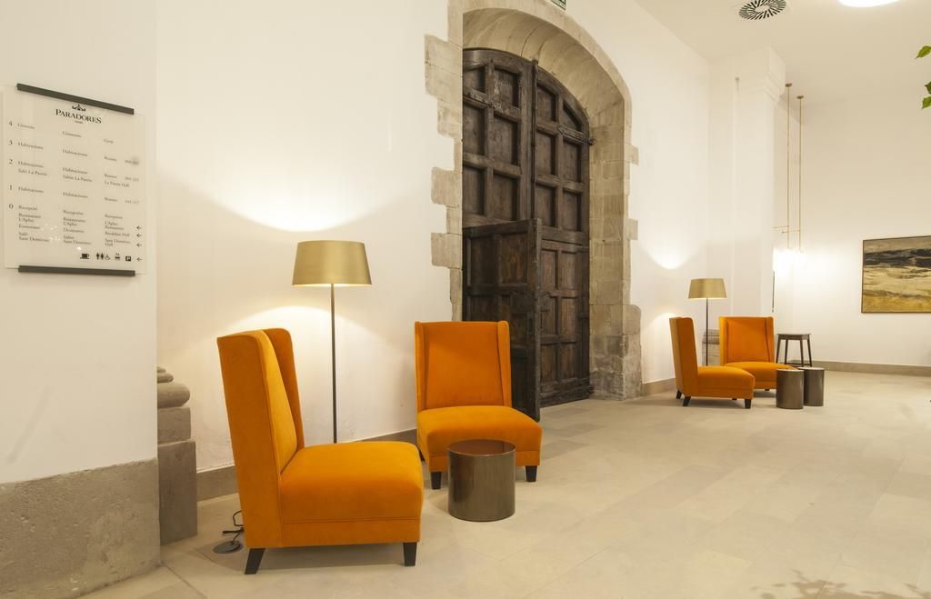 Parador de Lleida, foto 14