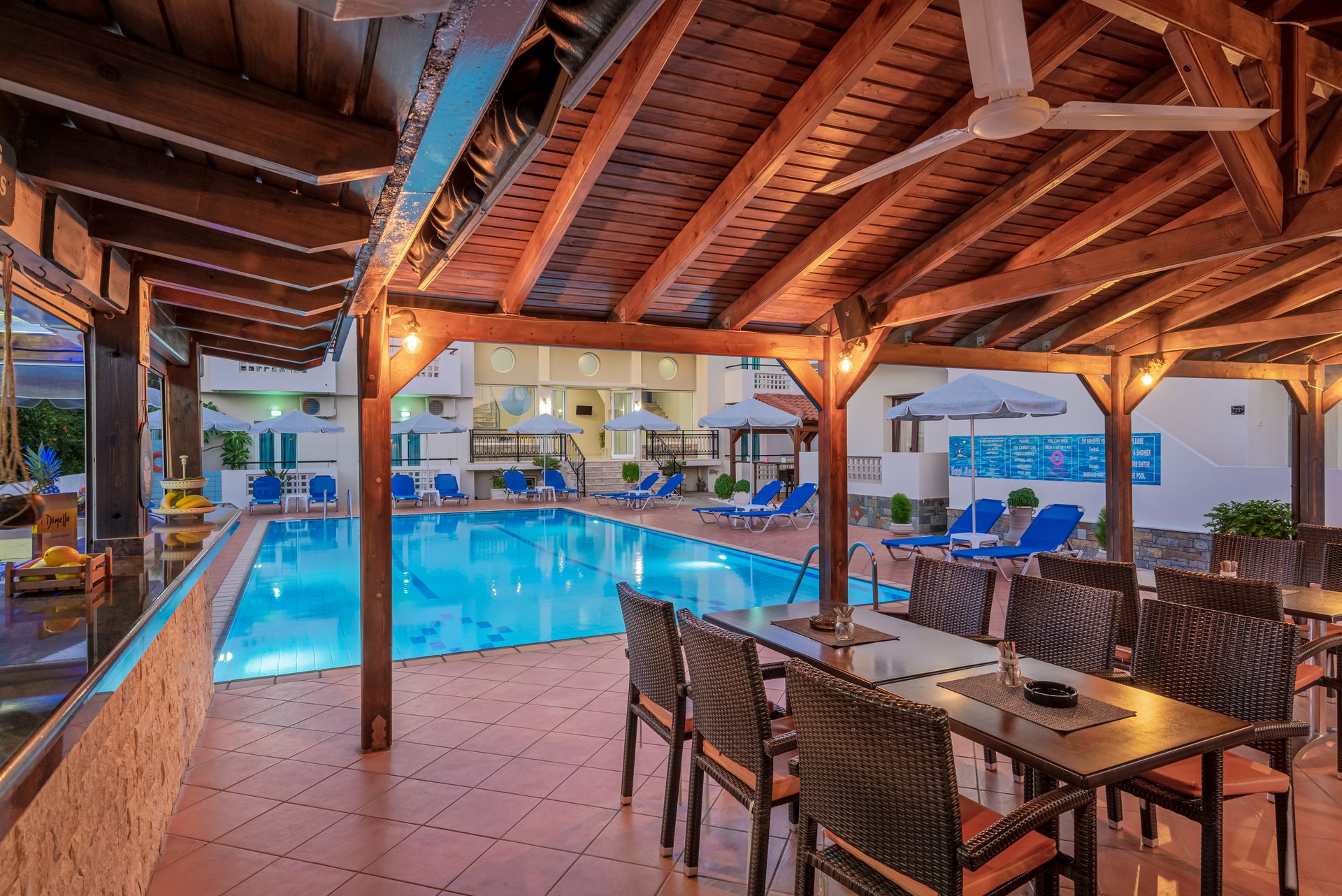 Sisi Breeze Hotel, foto 14
