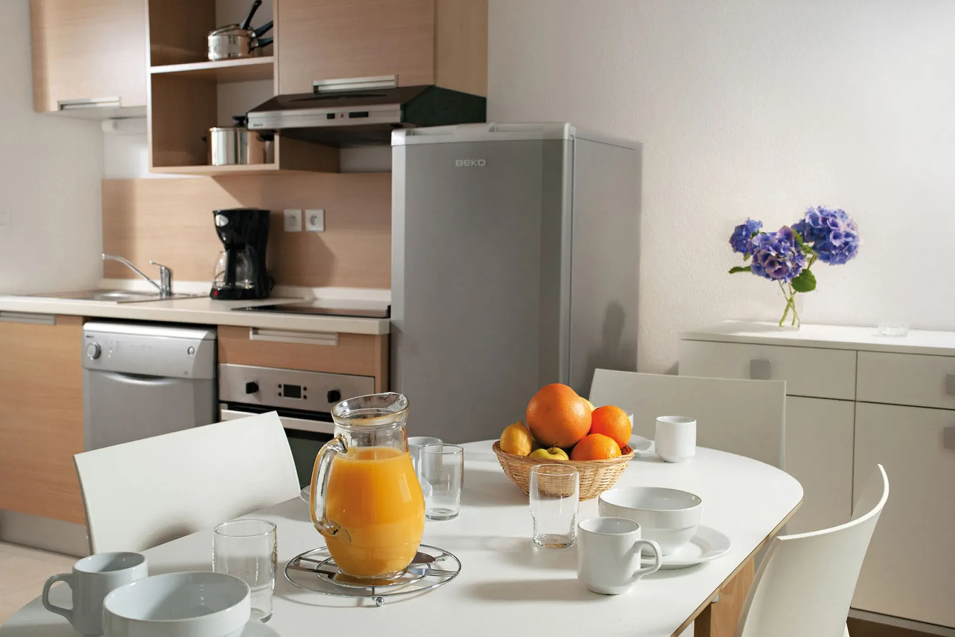 Keuken