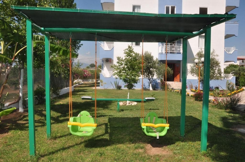 Önder Yildiz Hotel, foto 14