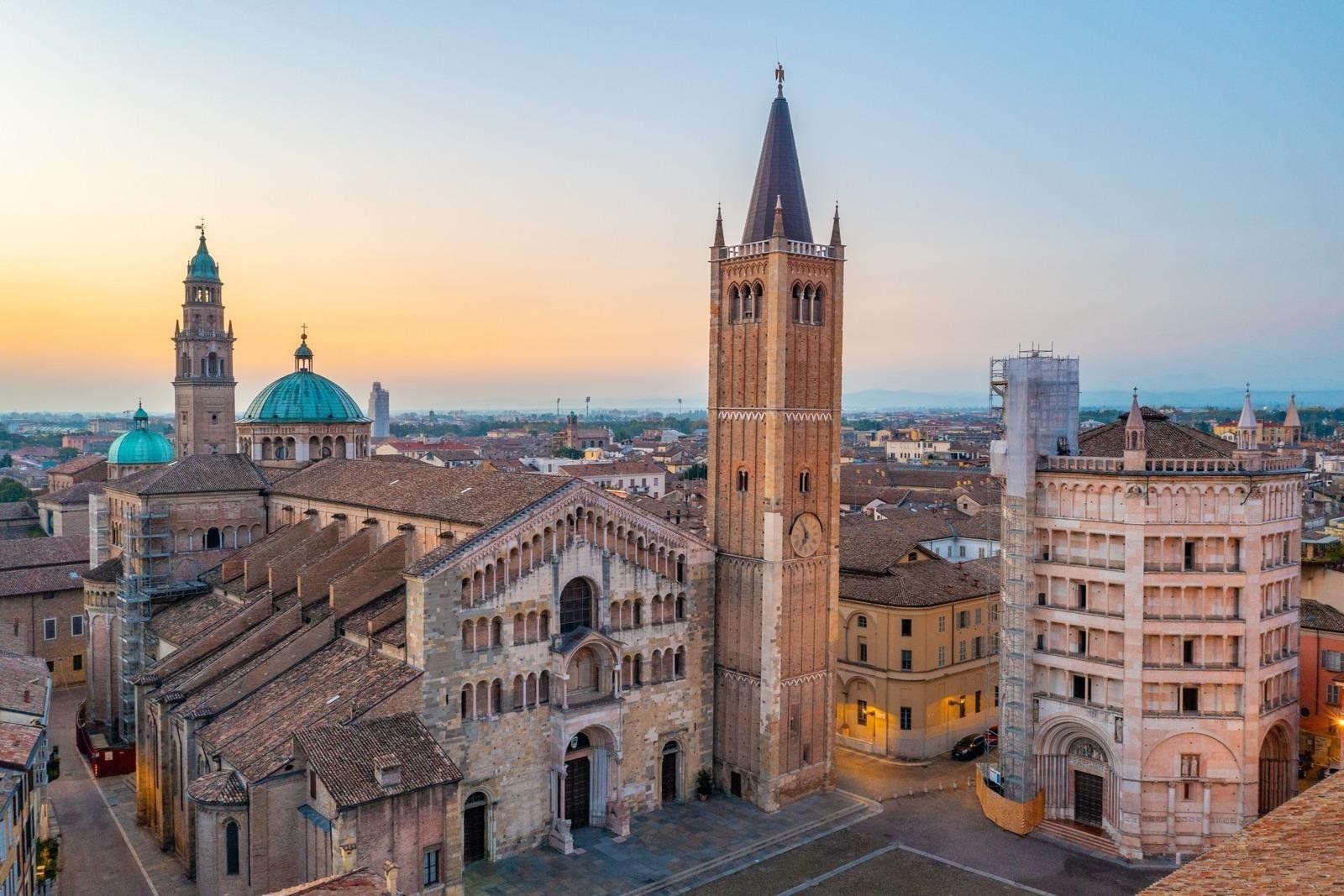 Fly-drive 8 dagen: Ontdek de smaak en schoonheid van Noord-Italië, Piemonte, Ligurië en Emilia Romagna , foto 9