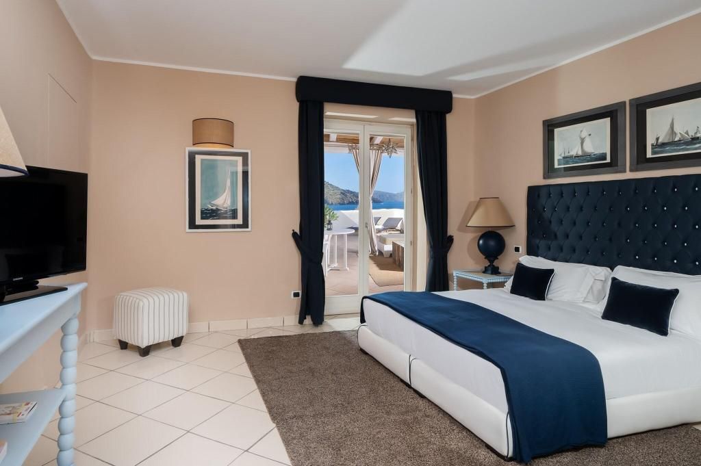 Therasia Resort Sea & Spa, foto 12