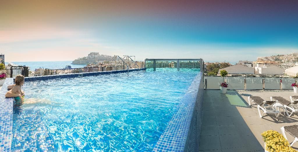 Hotel RH Don Carlos & Spa, foto 7