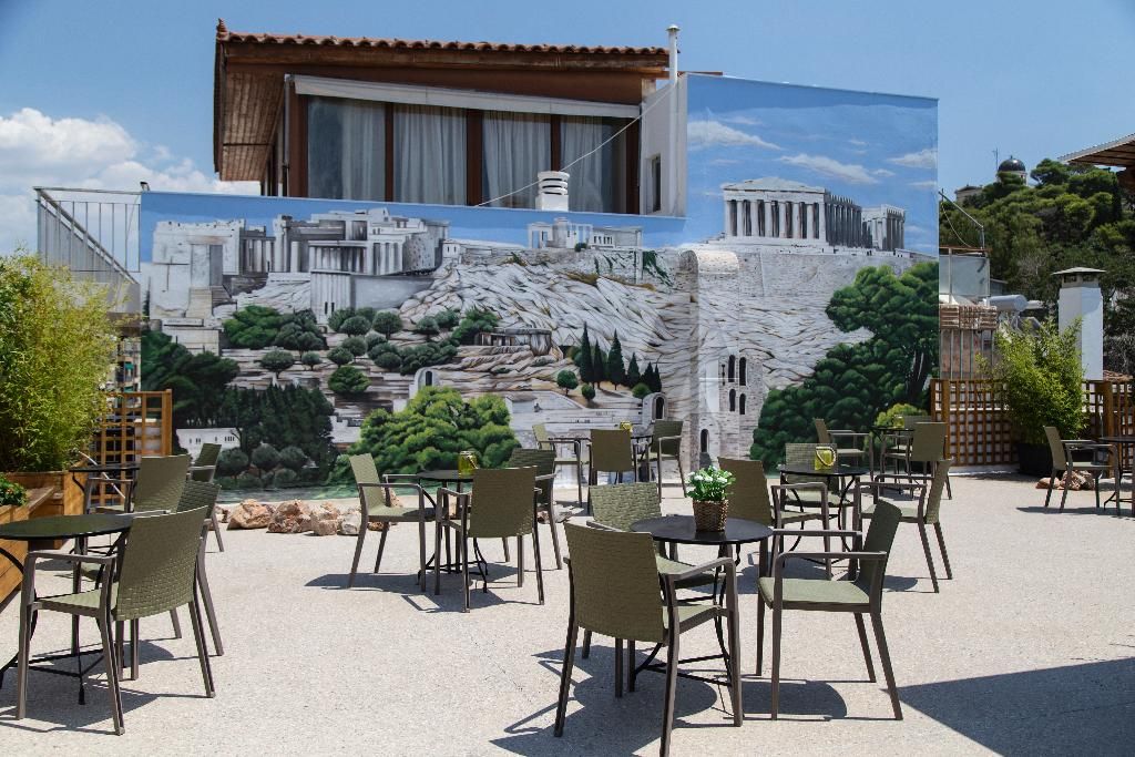 Be My Guest Athens, foto 4