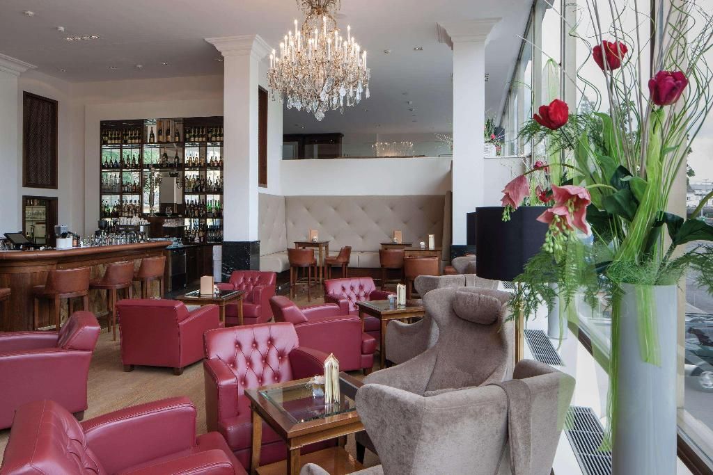 Austria Trend Parkhotel Schönbrunn, foto 2
