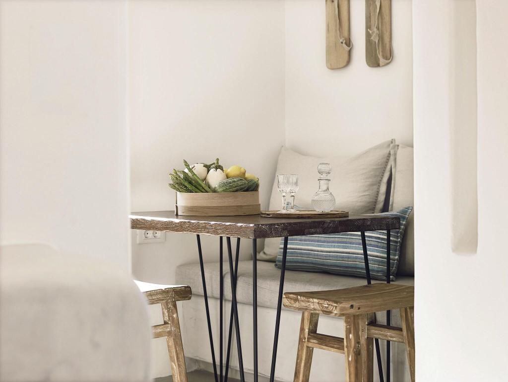 Santo Pure Oia Suites & Villas, foto 15
