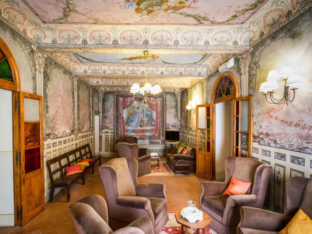 Palazzo San Niccolò, foto 2
