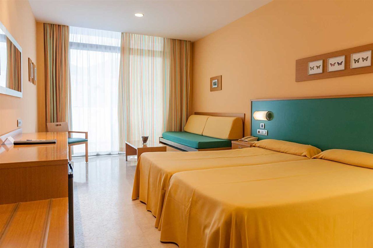 Hotel Mediterraneo, foto 6