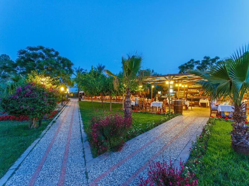 Lucida Beach Hotel, foto 9