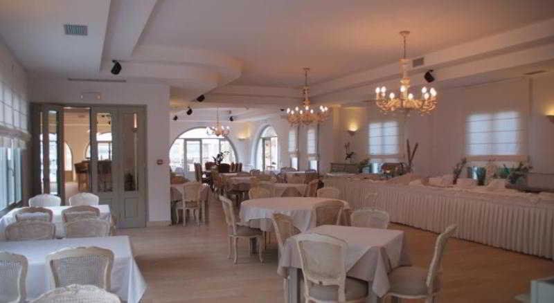Saint Andrea Paros Seaside Resort, foto 15