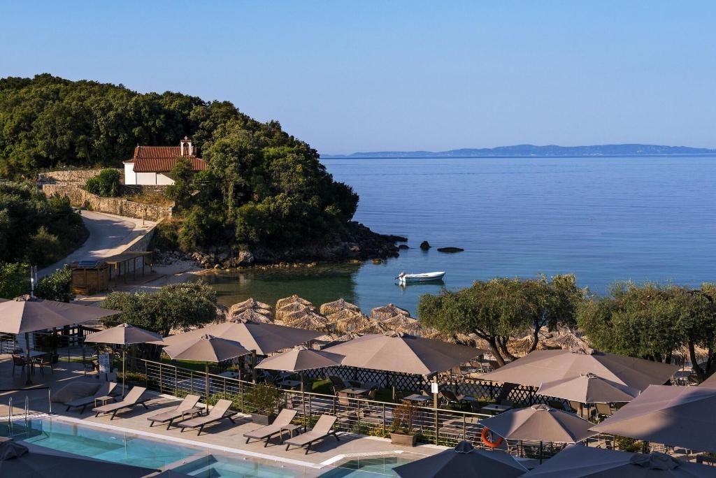 Prima Vista Boutique Hotel, foto 6