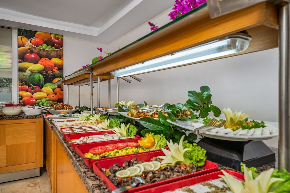 Arsi Paradise Beach Hotel, foto 6