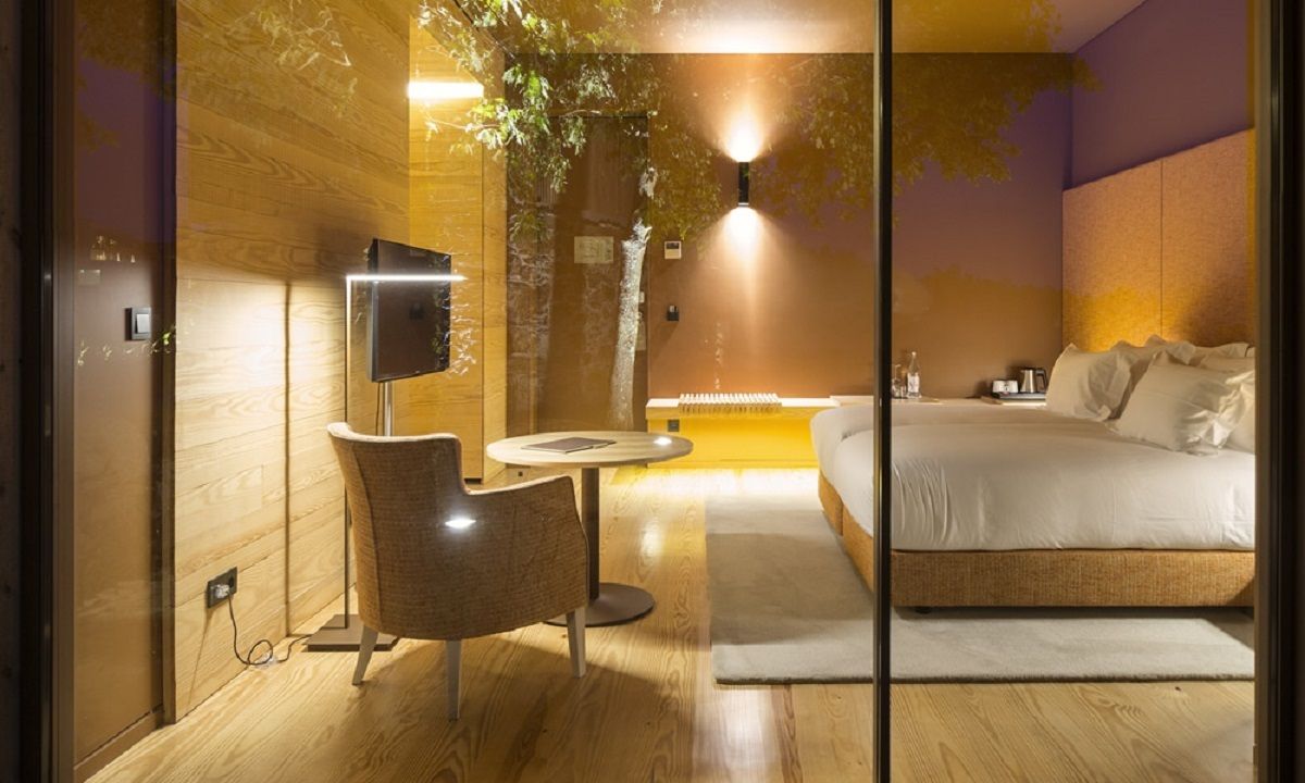 Monverde - Wine Experience Hotel, foto 5