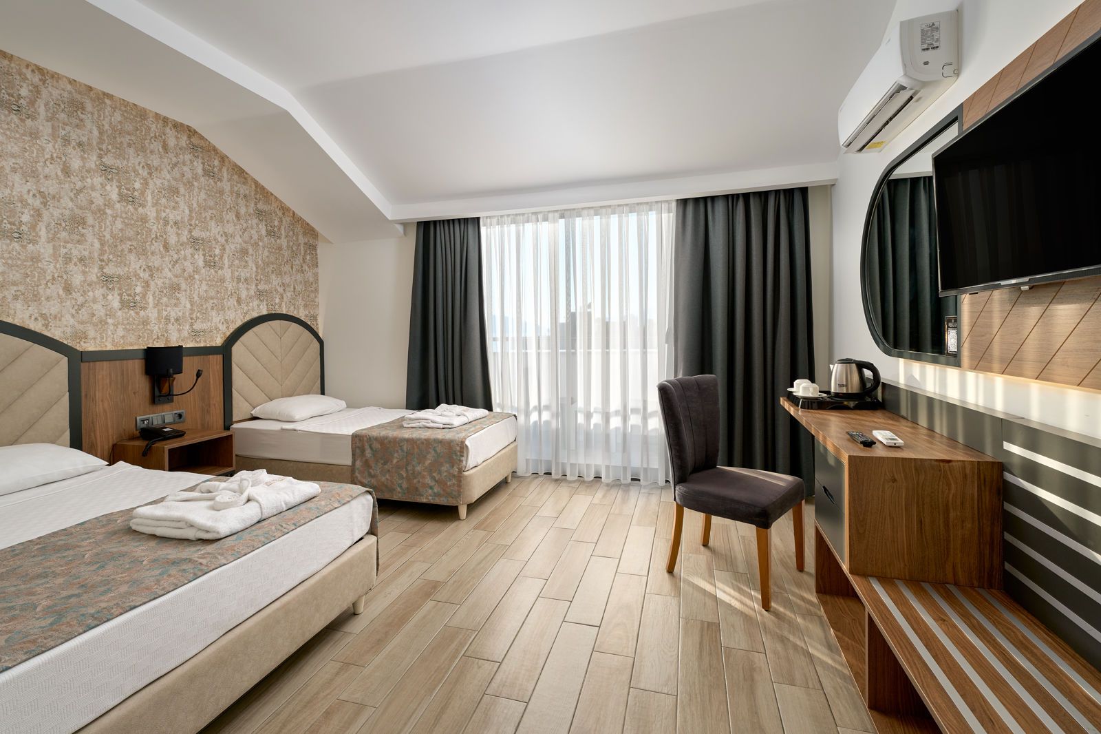 Grand Uysal Beach Hotel, foto 10